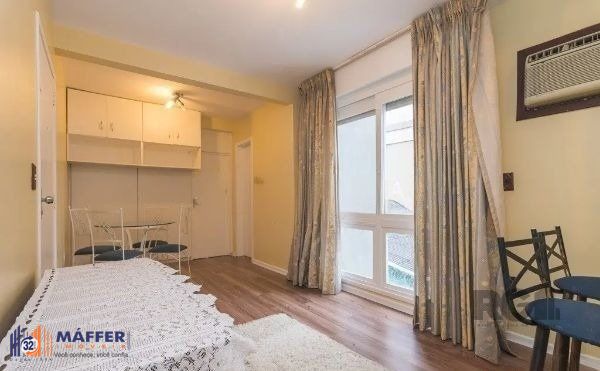 Apartamento, 1 quarto, 39 m² - Foto 6