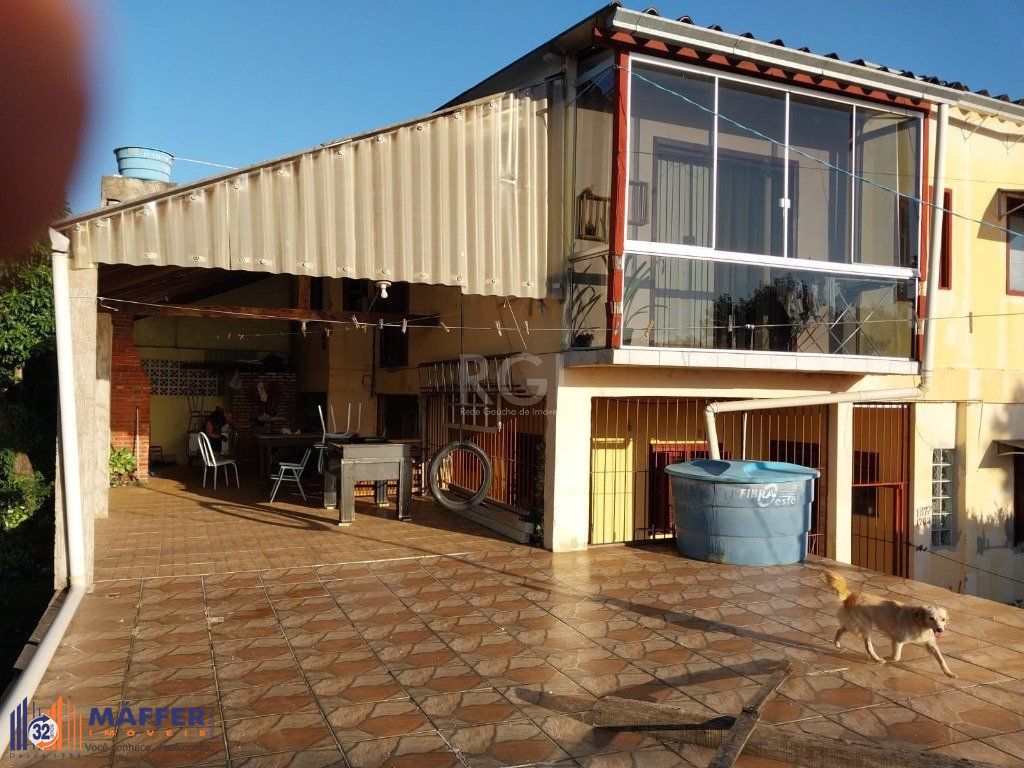 Casa, 4 suítes, à venda, 250 m², Morada do Vale I - Gravataí — foto 3