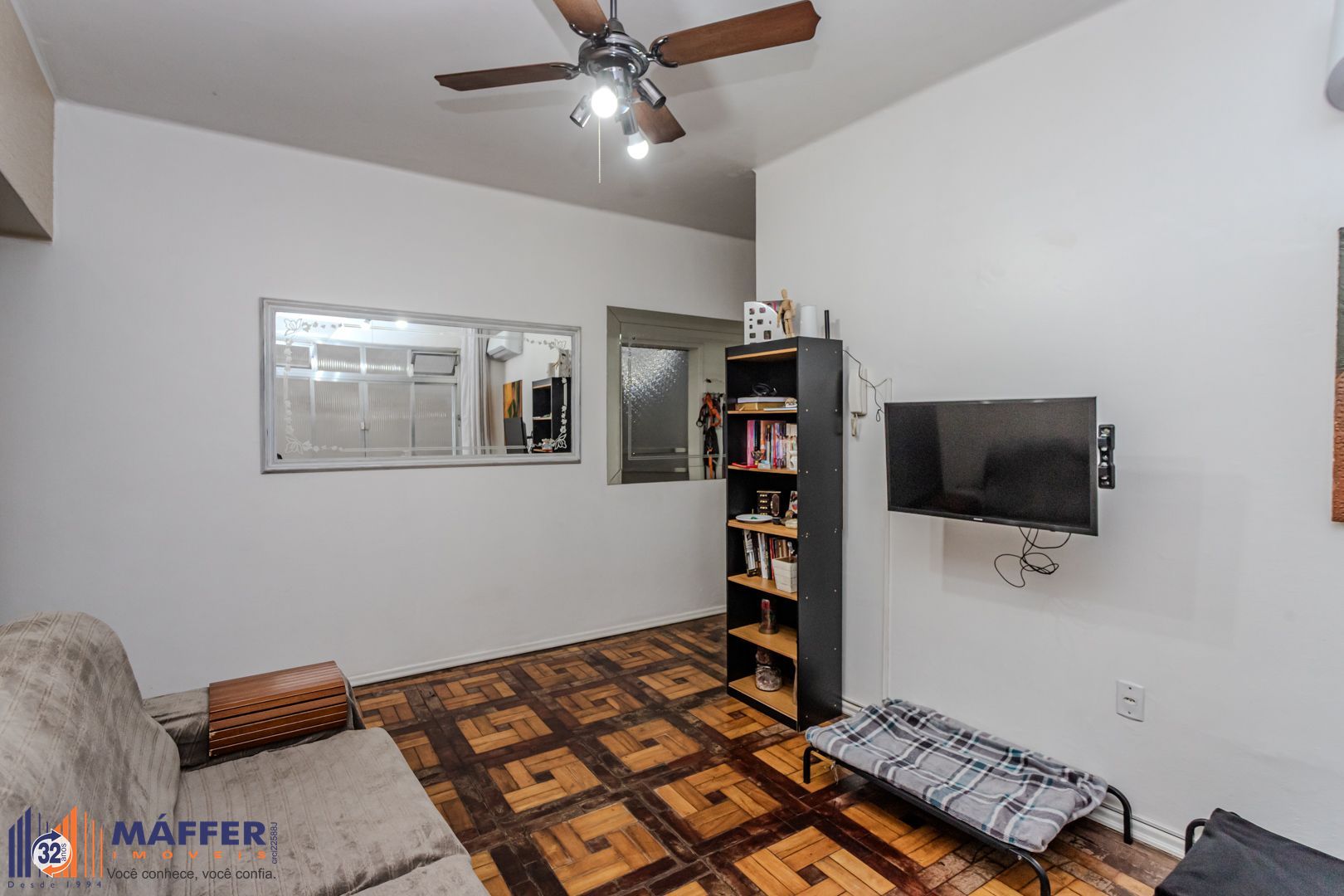 Apartamento, 2 quartos, 67 m² - Foto 5