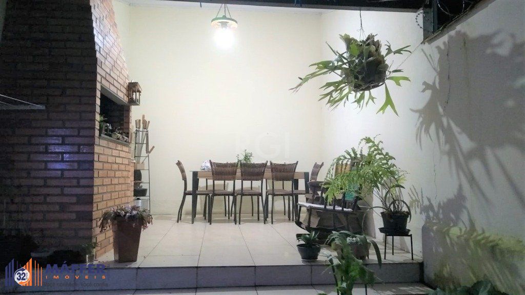 Casa, 2 suítes, à venda, 80 m², Centro Histórico - Gravataí — foto 2
