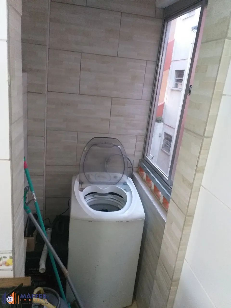Apartamento, 2 quartos, 52 m² - Foto 3