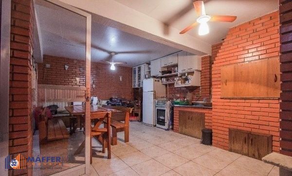 Casa de Condomínio, 4 quartos - Foto 21