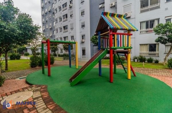 Apartamento, 2 quartos, 48 m² - Foto 27