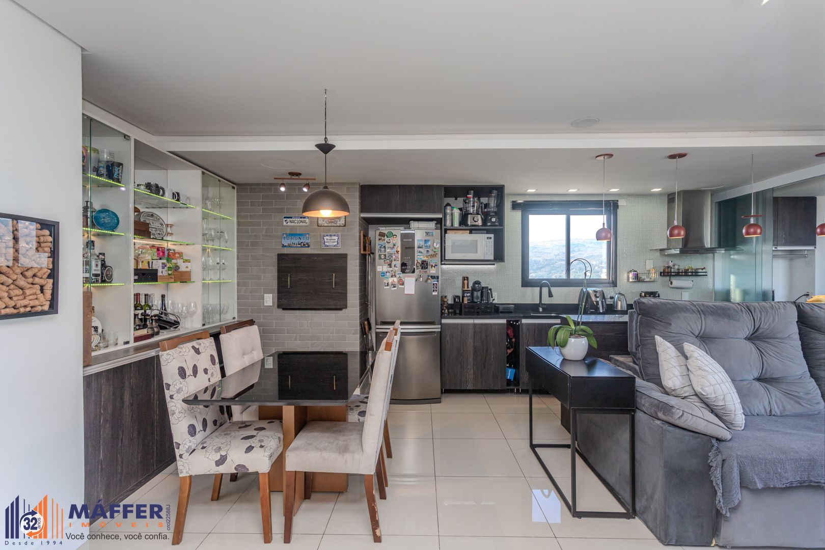 Apartamento, 2 quartos, à venda, 70 m², Jardim Carvalho - Porto Alegre — foto 3