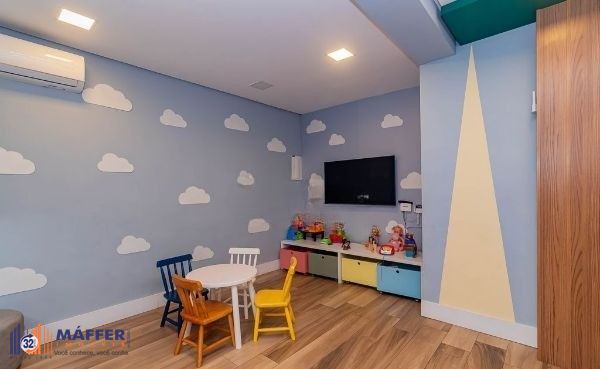 Apartamento, 2 quartos, 40 m² - Foto 17