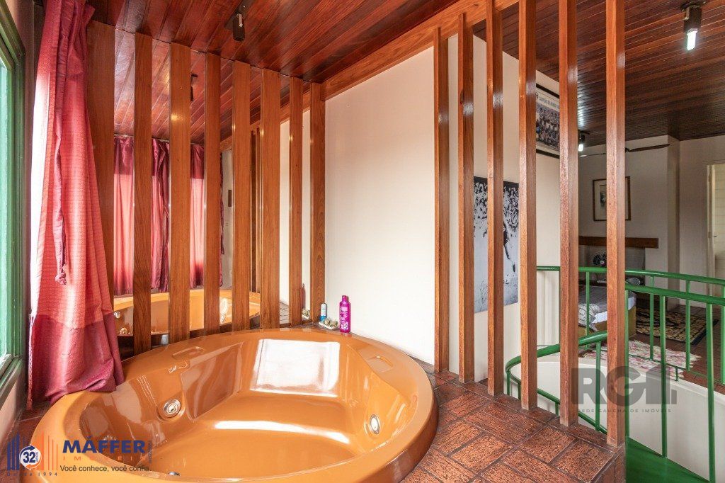 Cobertura, 1 quarto, 152 m² - Foto 18