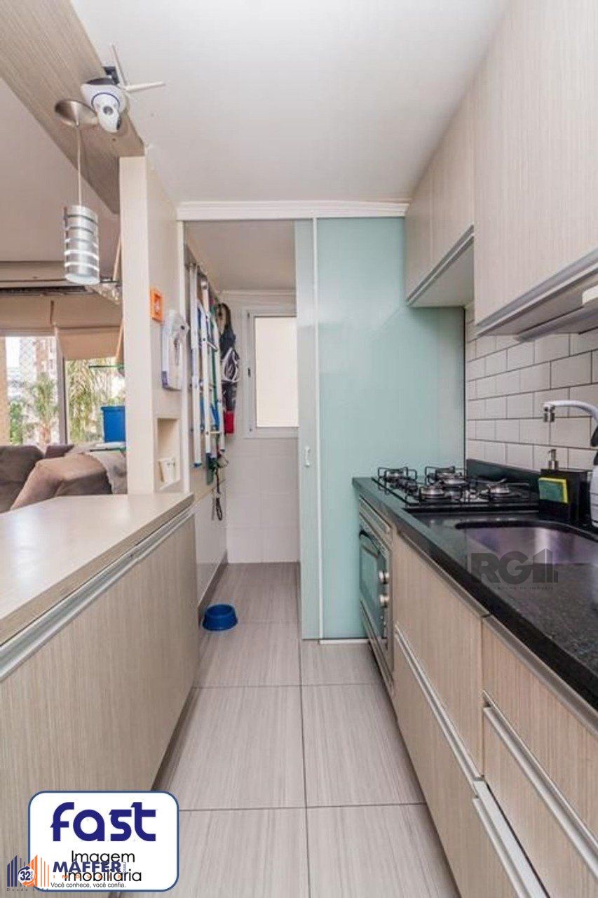 Apartamento, 3 quartos, 65 m² - Foto 19