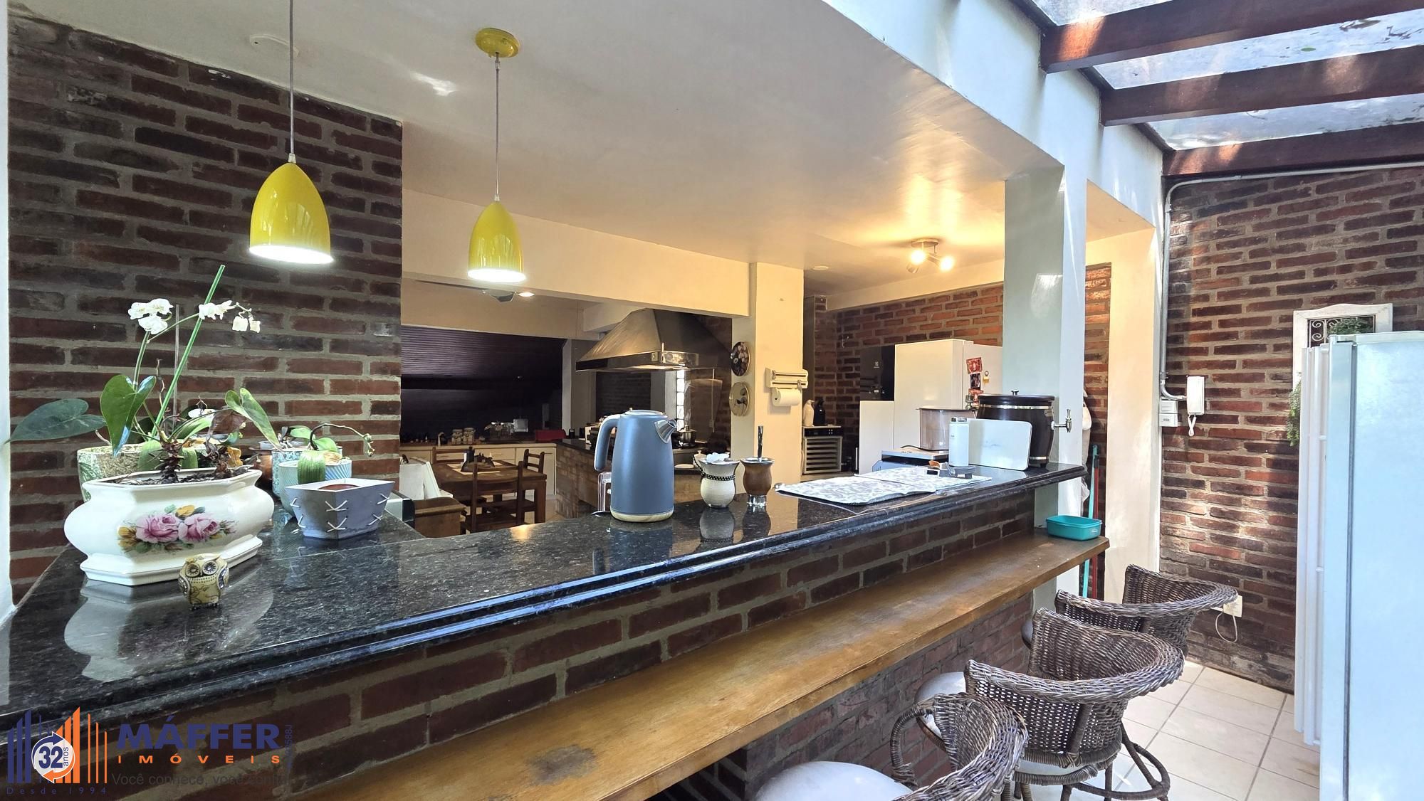 Casa, 4 quartos, 498 m² - Foto 10