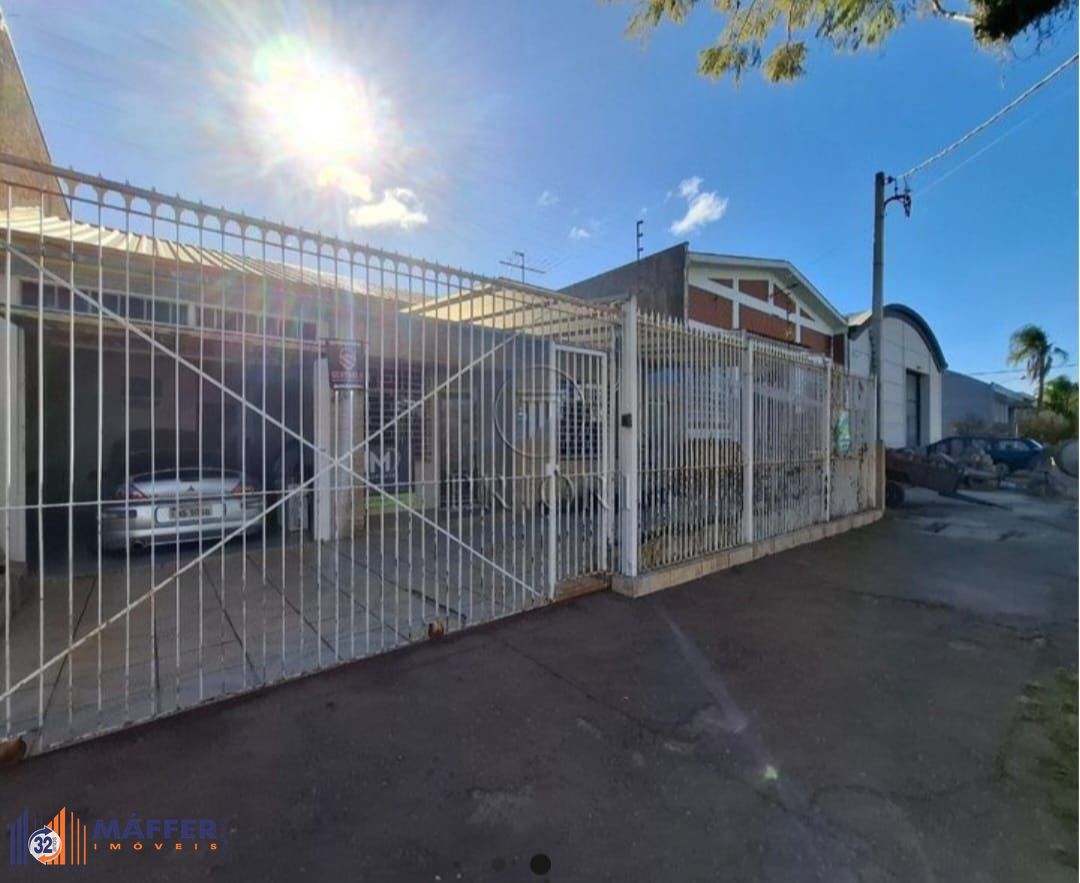 Casa, 3 quartos, 113 m² - Foto 2