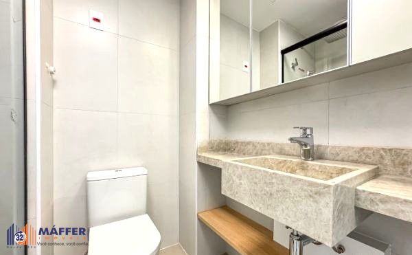 Apartamento, 1 quarto, 25 m² - Foto 10