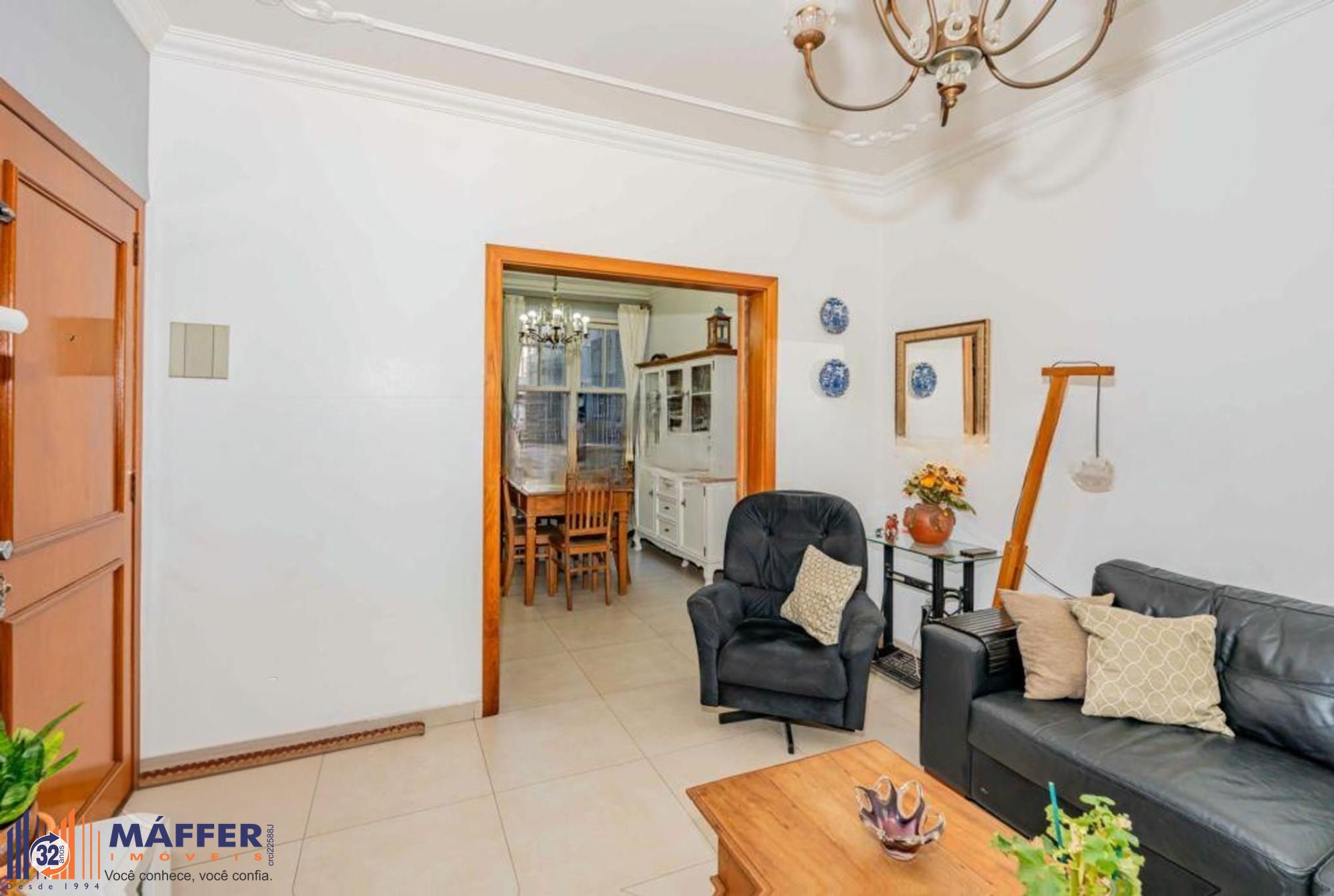Apartamento, 3 quartos, à venda, 85 m², Santana - Porto Alegre — foto 2