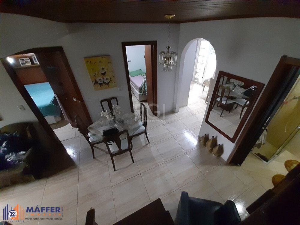 Casa, 3 quartos, à venda, 233 m², Jardim Itu - Porto Alegre — foto 3