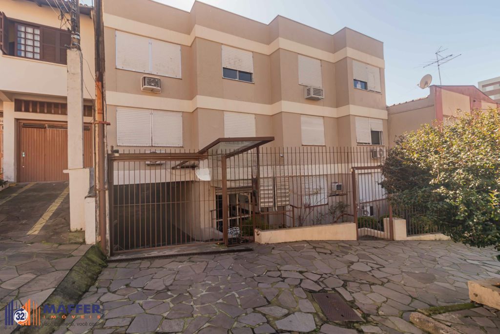 Apartamento, 2 quartos, 58 m² - Foto 25