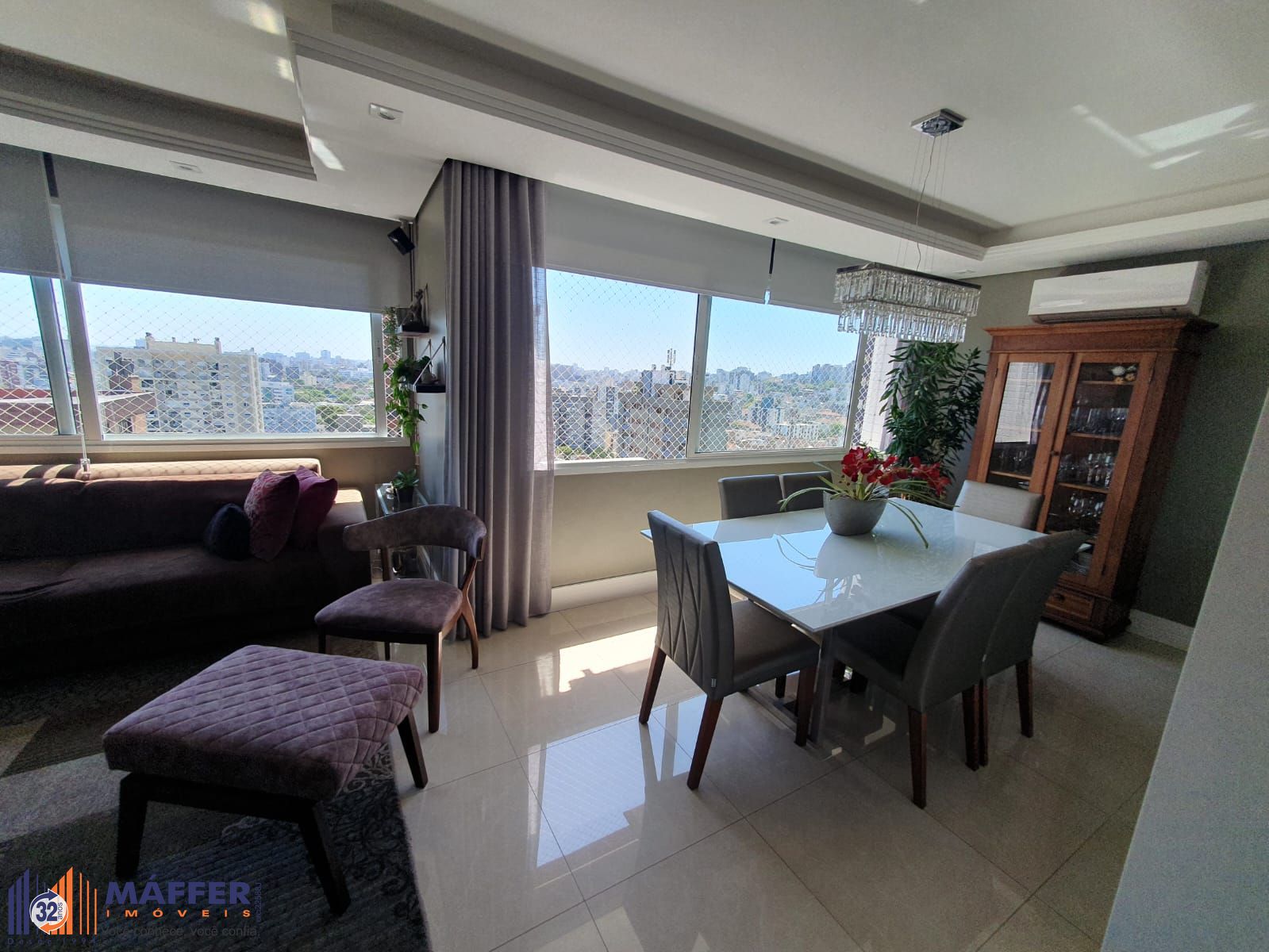 Apartamento, 3 quartos, 105 m² - Foto 3