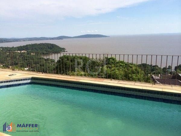 Casa, 6 quartos, 596 m² - Foto 24