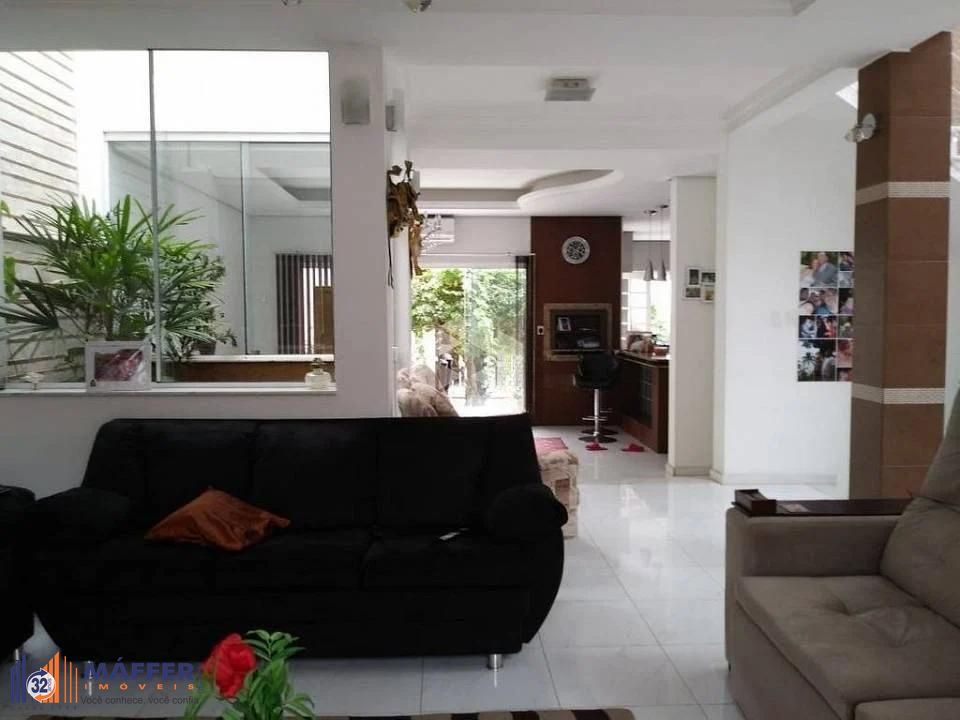 Casa de Condomínio no Condominío Reserva do Taim, 3 quartos, à venda, 288 m², Ecoville - Porto Alegre — foto 3