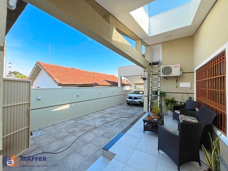 Casa, 4 quartos, 120 m² - Foto 33