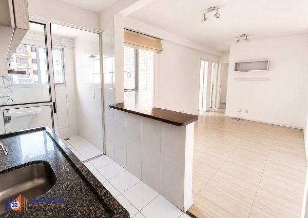 Apartamento, 2 quartos, 50 m² - Foto 6