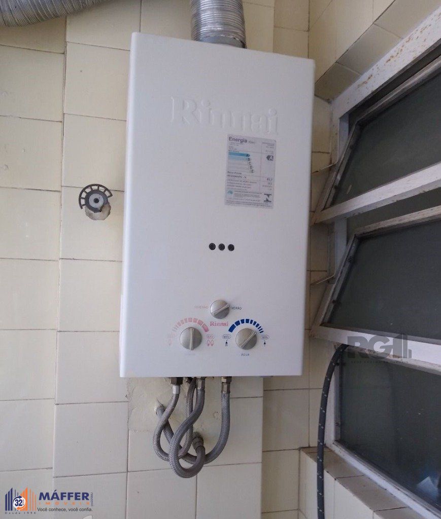 Apartamento, 2 quartos, 80 m² - Foto 20