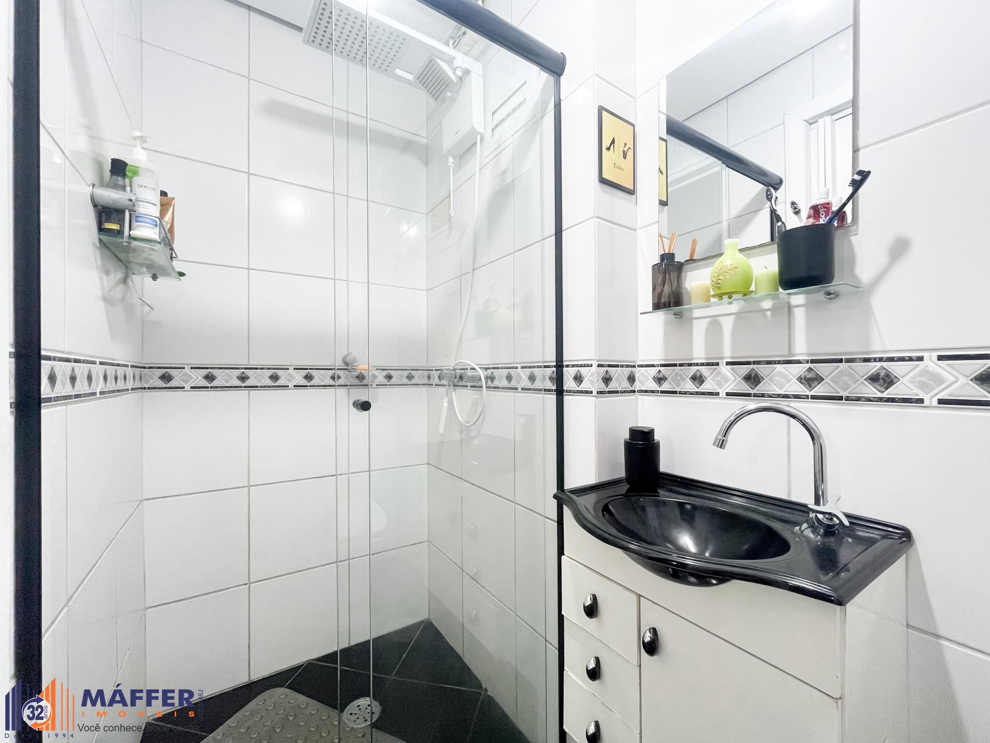 Apartamento, 2 quartos, 56 m² - Foto 12