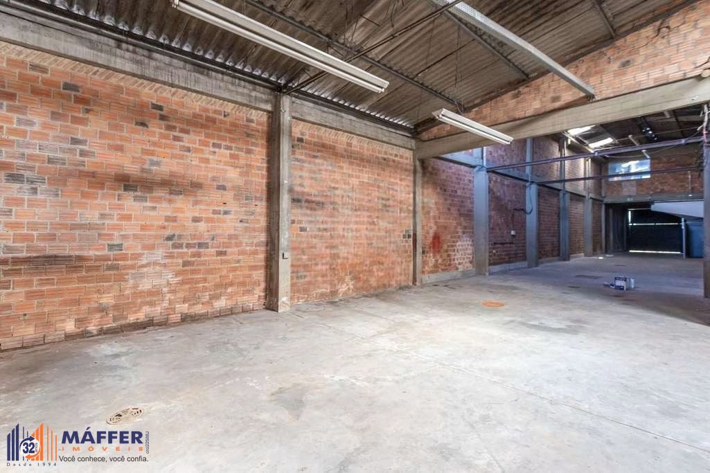 Galpão, à venda, 461 m², Navegantes - Porto Alegre — foto 2