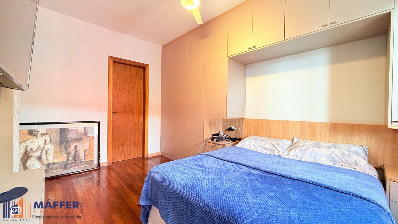 Apartamento, 3 quartos, 136 m² - Foto 11
