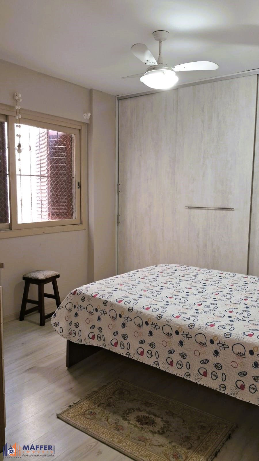 Apartamento, 1 quarto, 53 m² - Foto 28