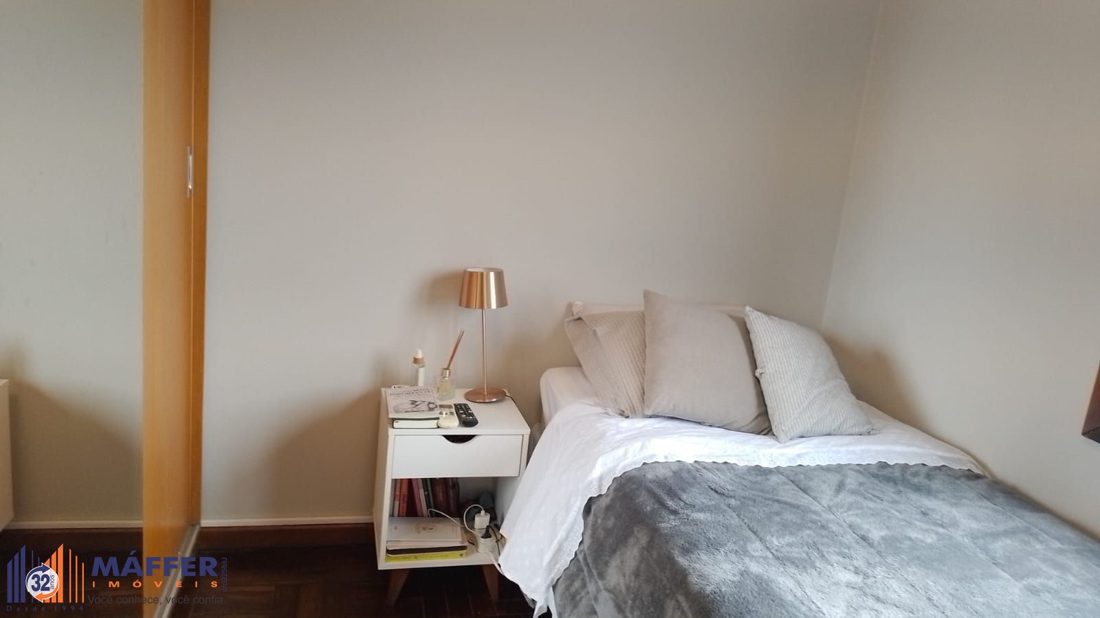 Apartamento, 2 quartos, 61 m² - Foto 11