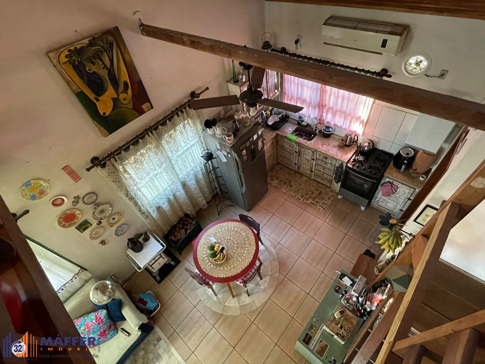 Casa, 3 quartos, 98 m² - Foto 22