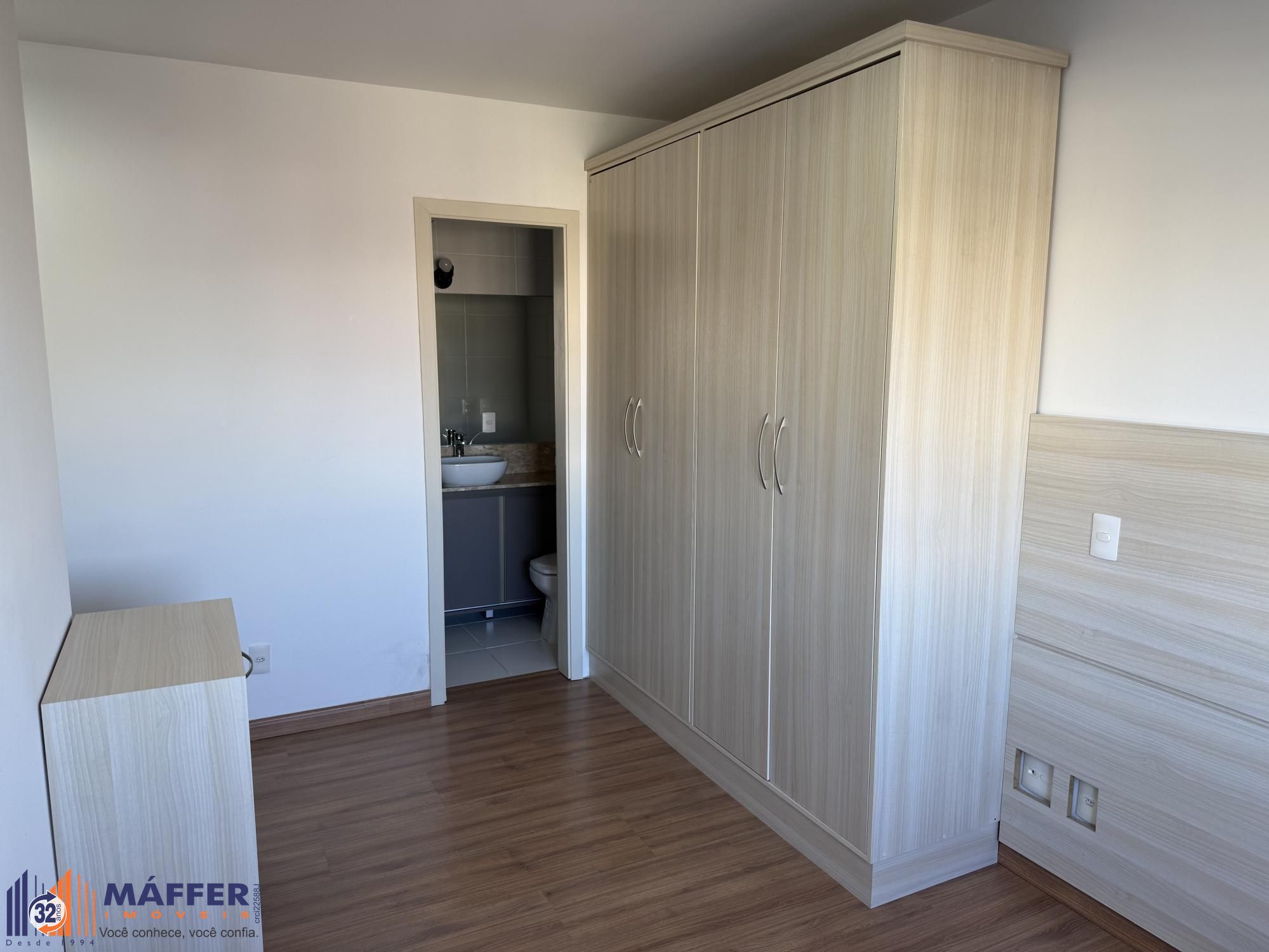 Apartamento, 3 quartos, 80 m² - Foto 43