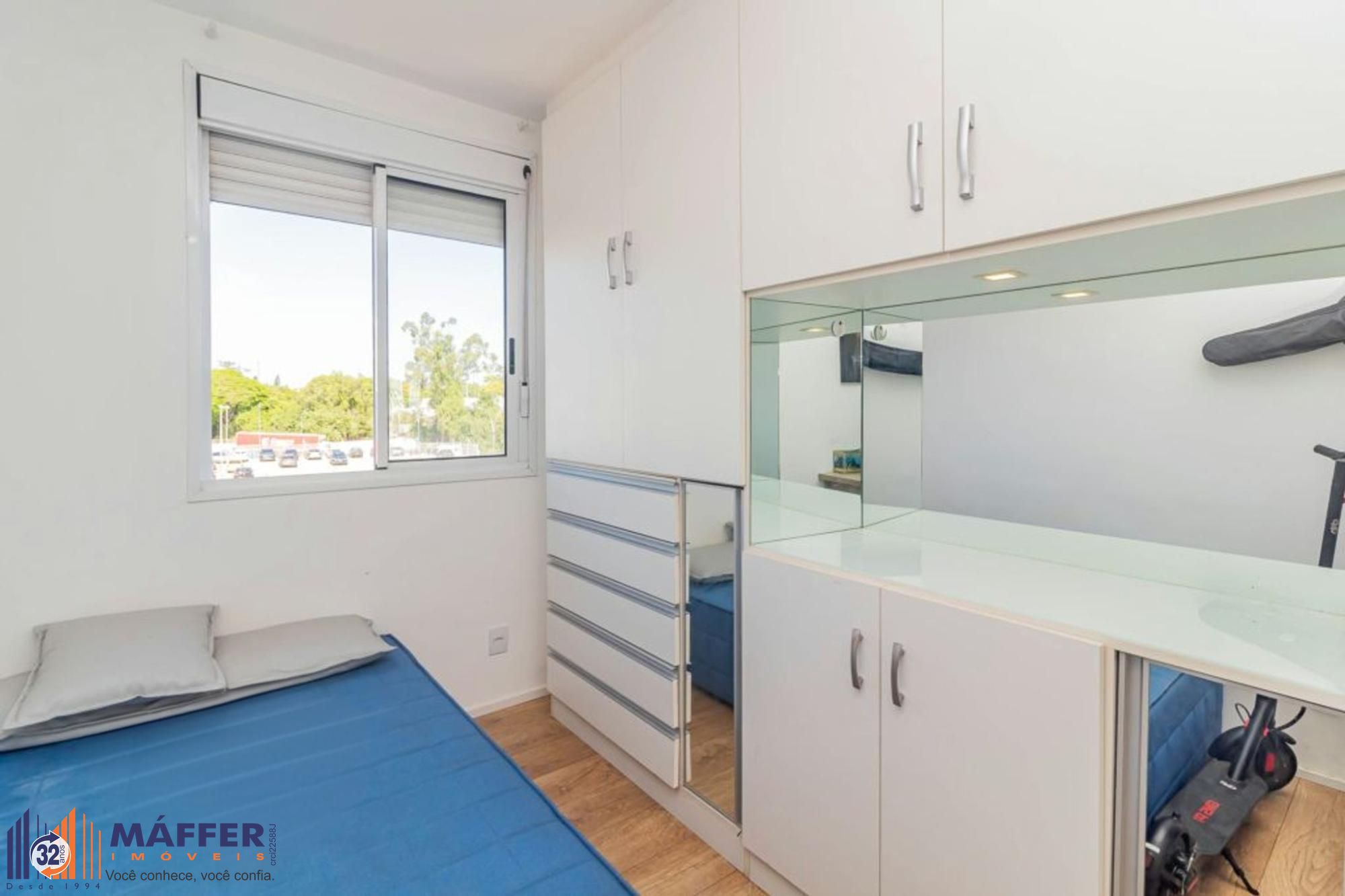 Apartamento, 3 quartos, 62 m² - Foto 22