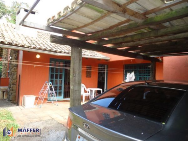 Casa, 3 quartos, 252 m² - Foto 29