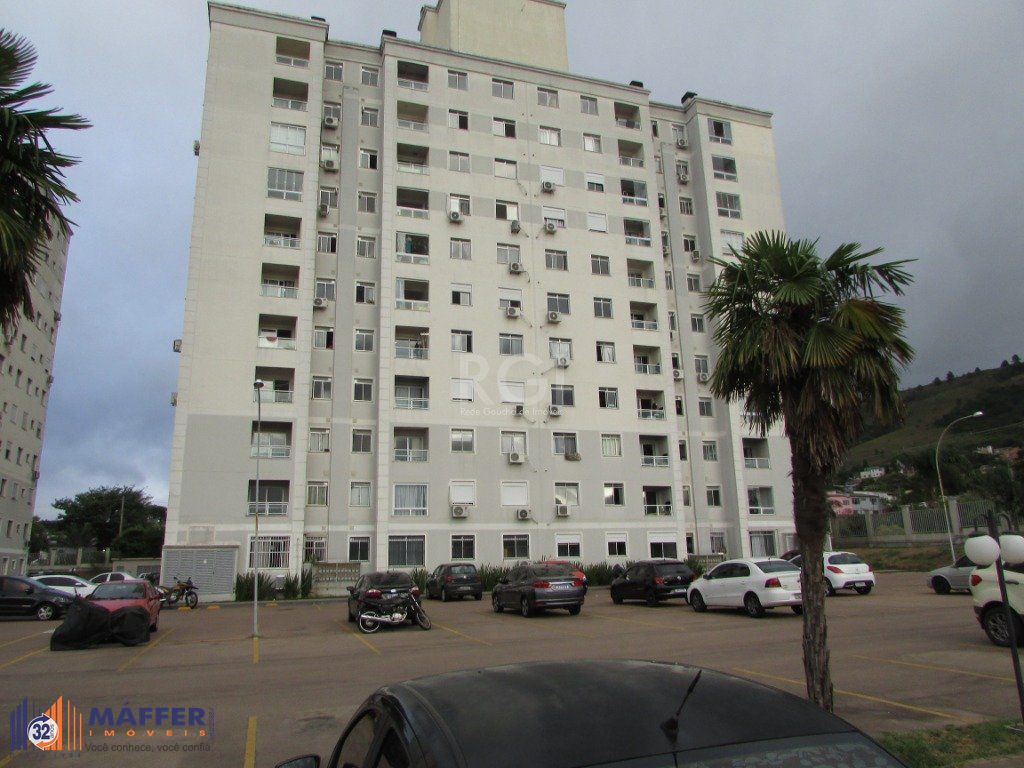 Apartamento, 2 quartos, 47 m² - Foto 30
