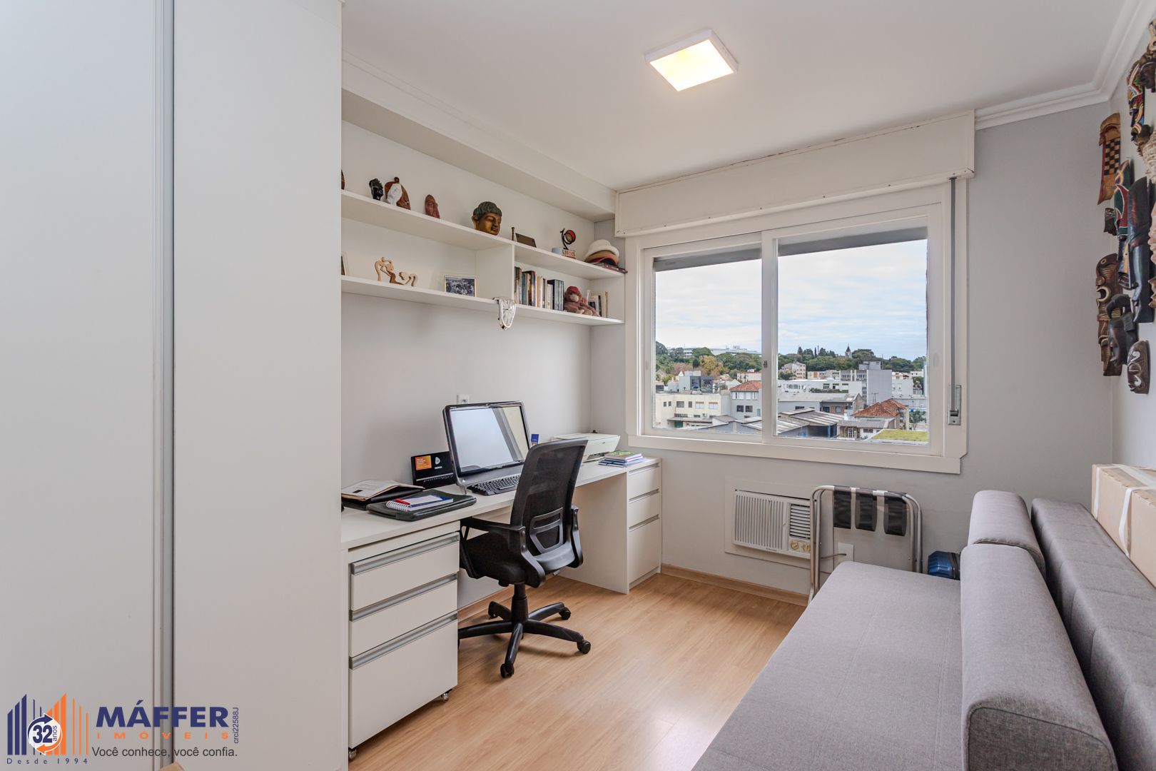 Apartamento, 2 quartos, 73 m² - Foto 12