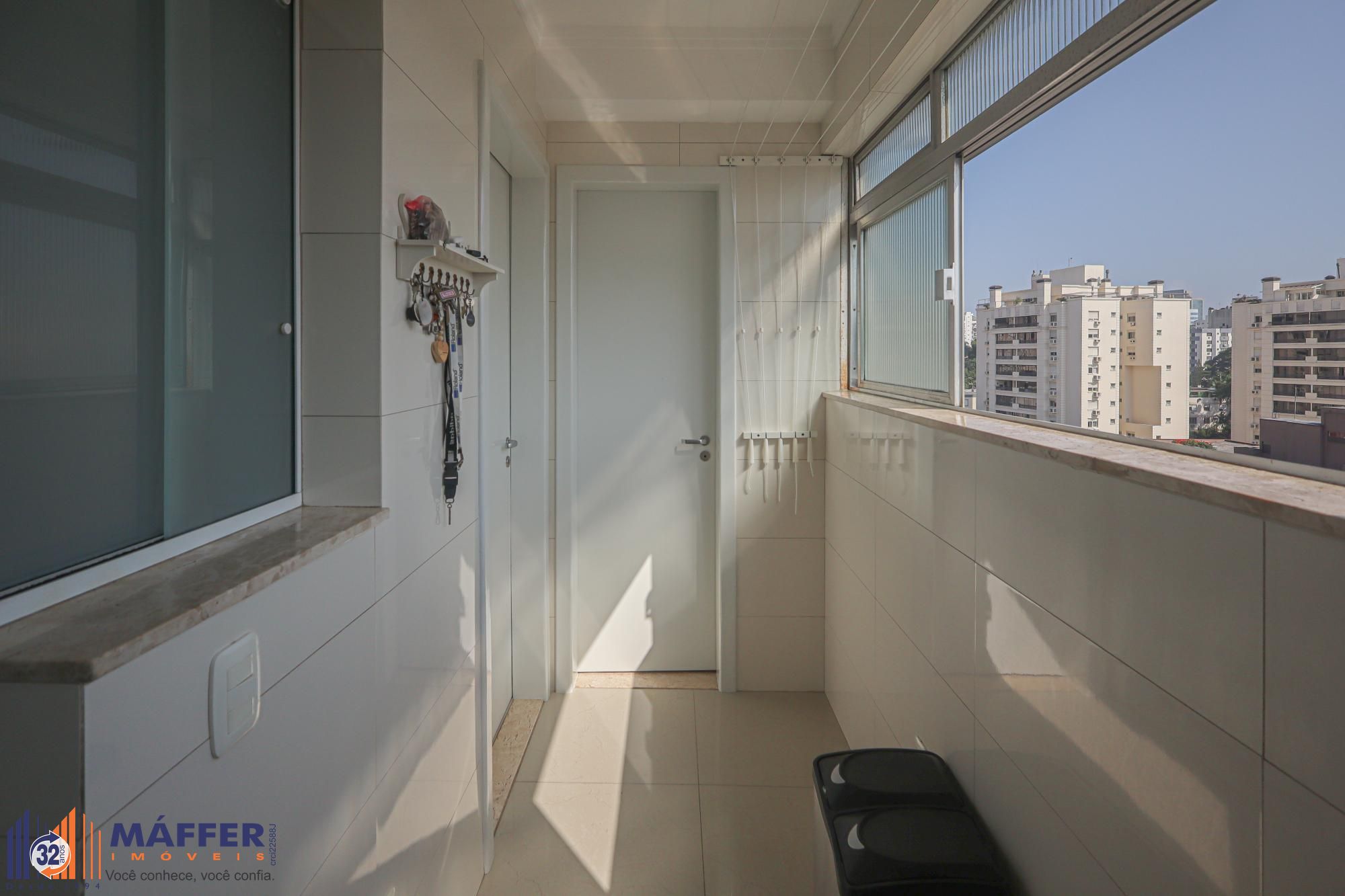 Cobertura, 2 quartos, 156 m² - Foto 39