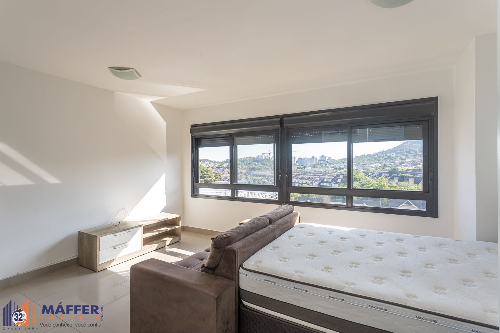 Apartamento, 1 quarto, 36 m² - Foto 9