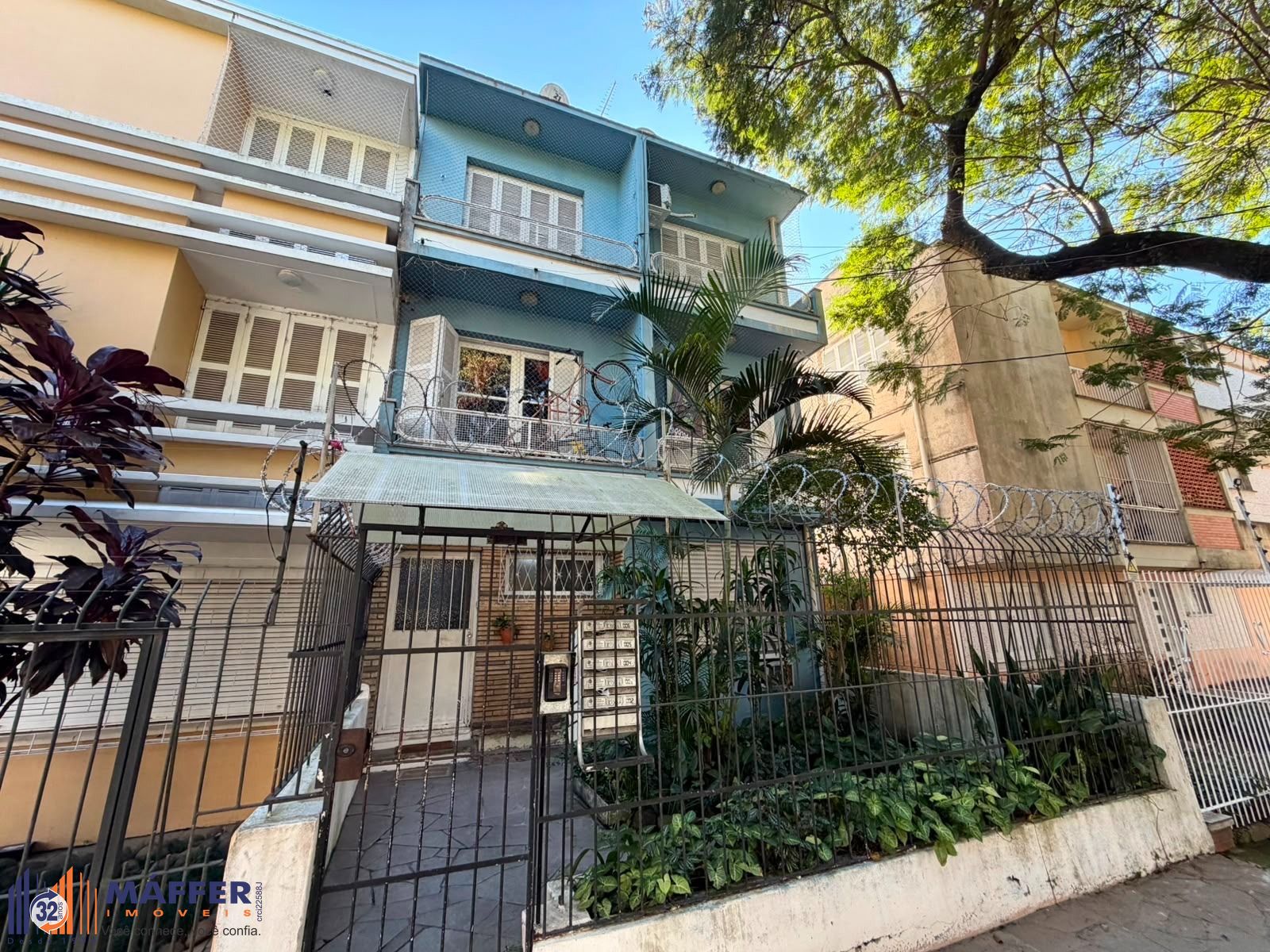 Apartamento, 3 quartos, 91 m² - Foto 1