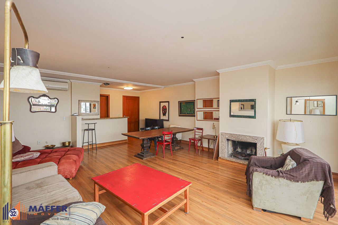 Apartamento, 3 quartos, à venda, 122 m², Petrópolis - Porto Alegre — foto 3