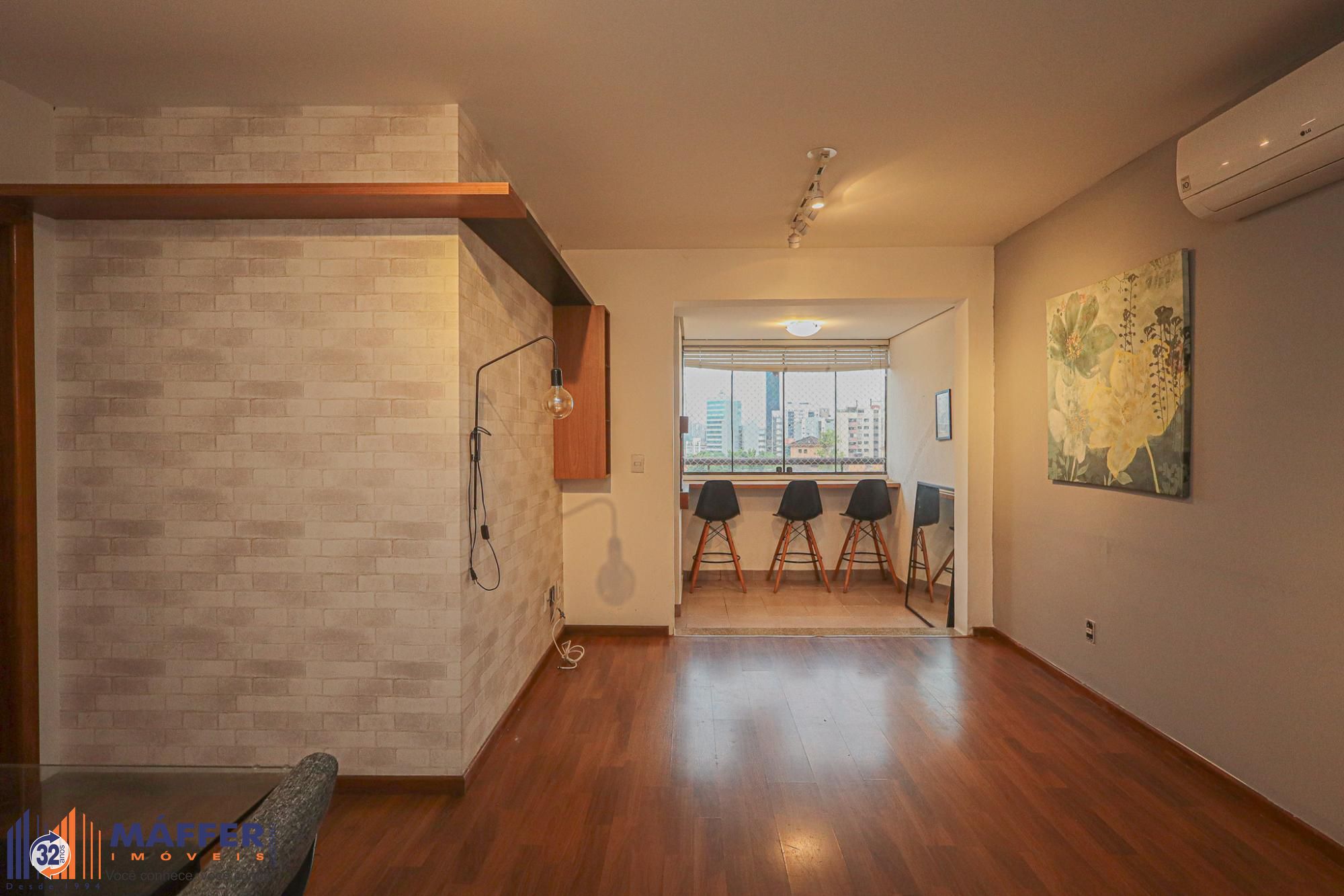 Apartamento, 3 quartos, 96 m² - Foto 3
