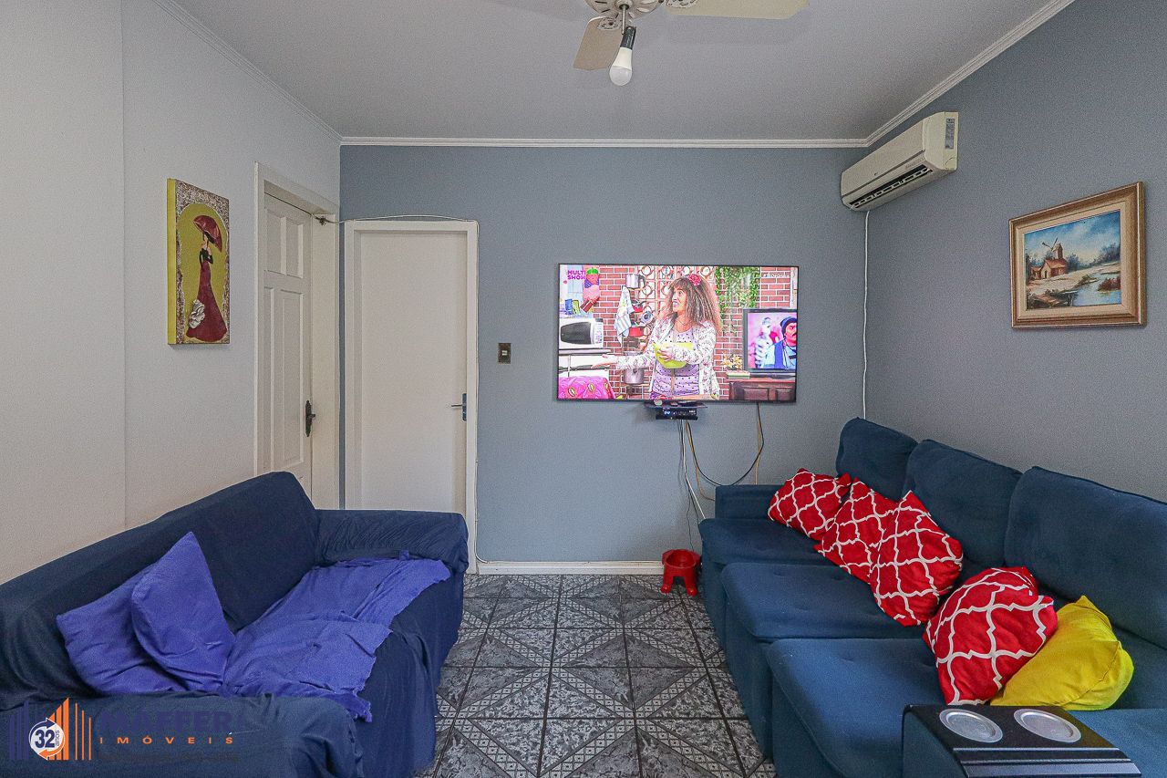 Casa, 4 quartos, 120 m² - Foto 21