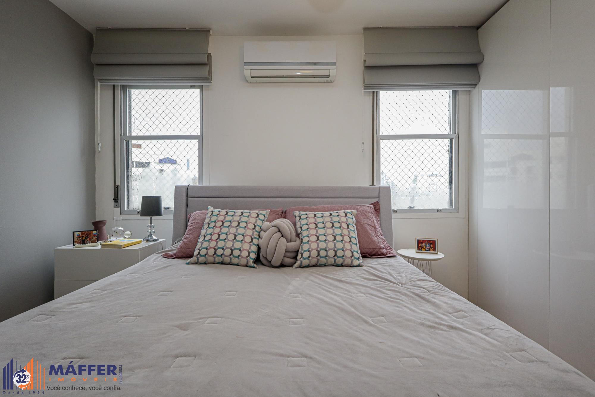 Apartamento, 2 quartos, 79 m² - Foto 14