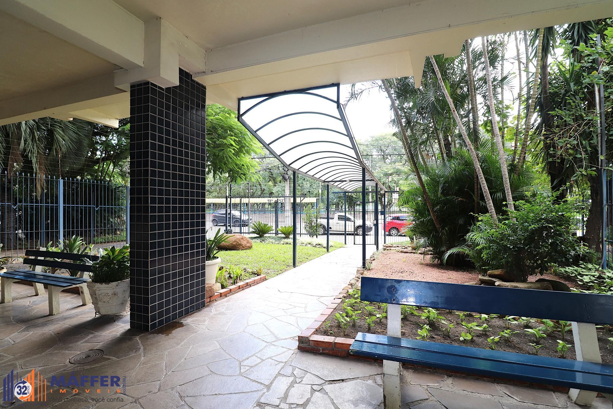 Apartamento, 2 quartos, 77 m² - Foto 21