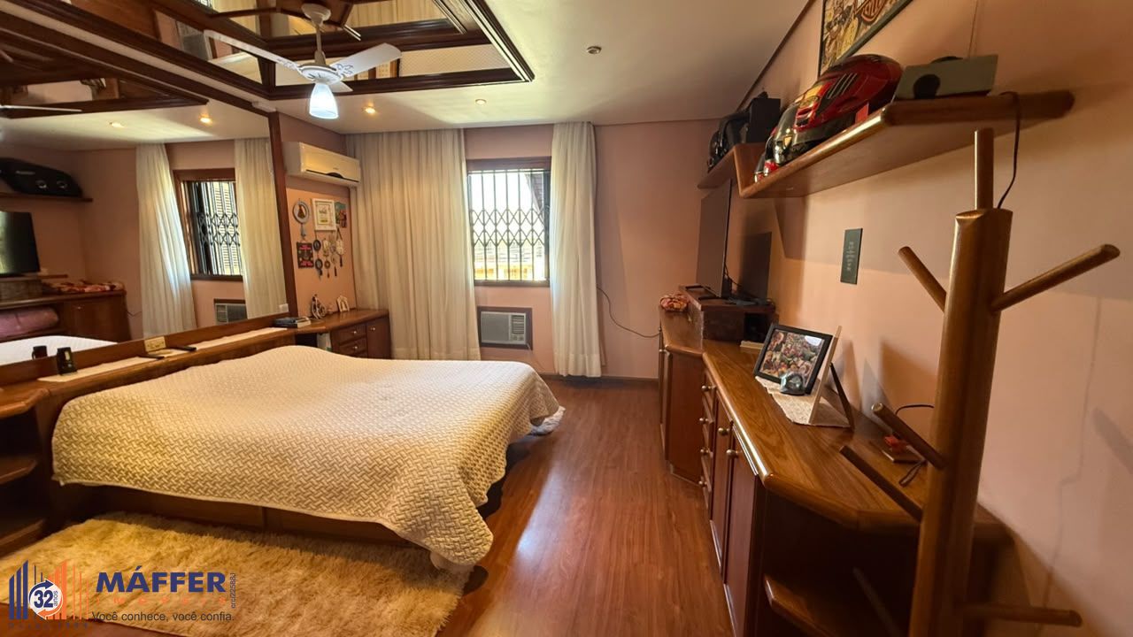 Casa, 3 quartos, 330 m² - Foto 9