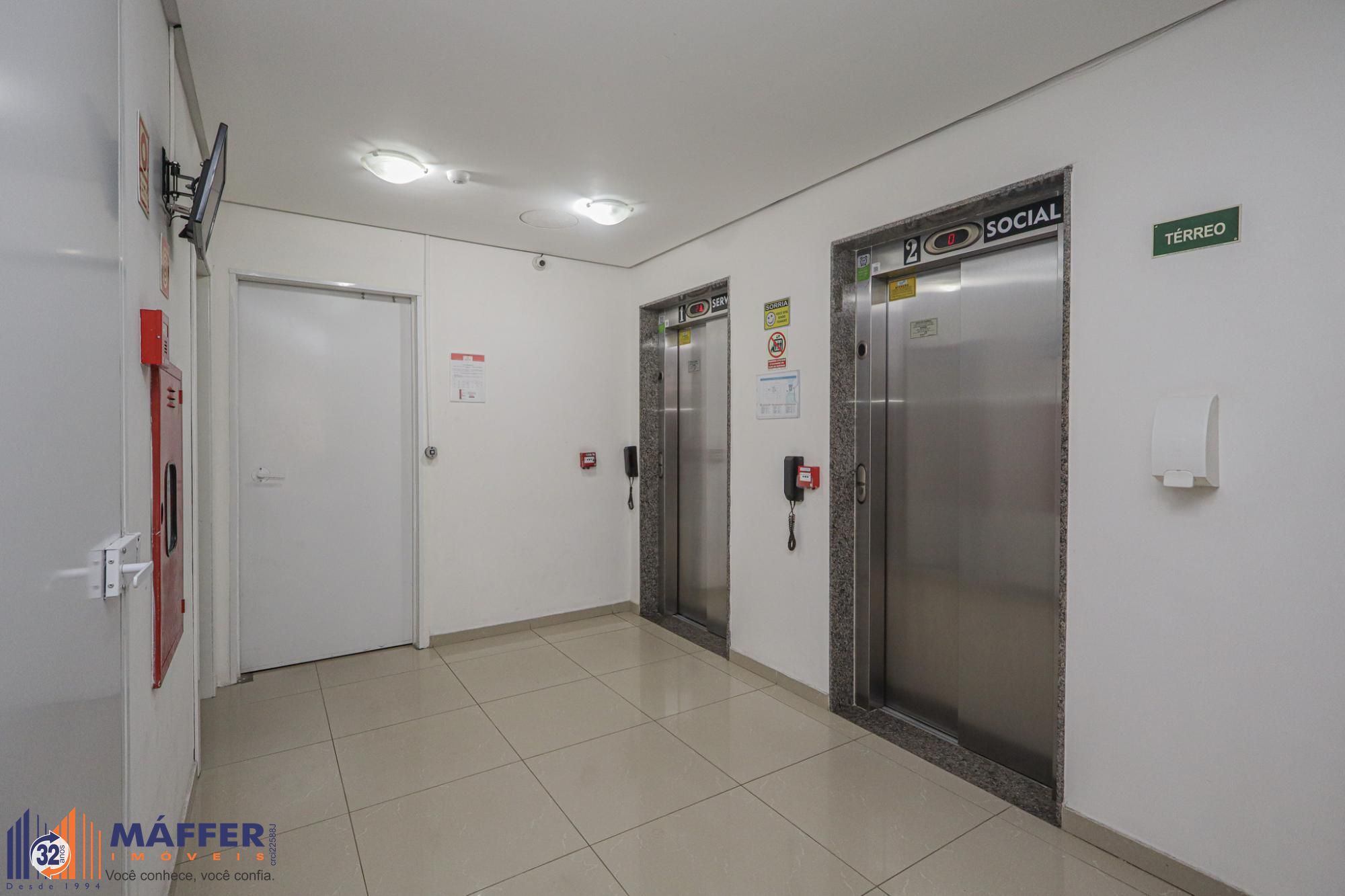 Apartamento, 3 quartos, 90 m² - Foto 34