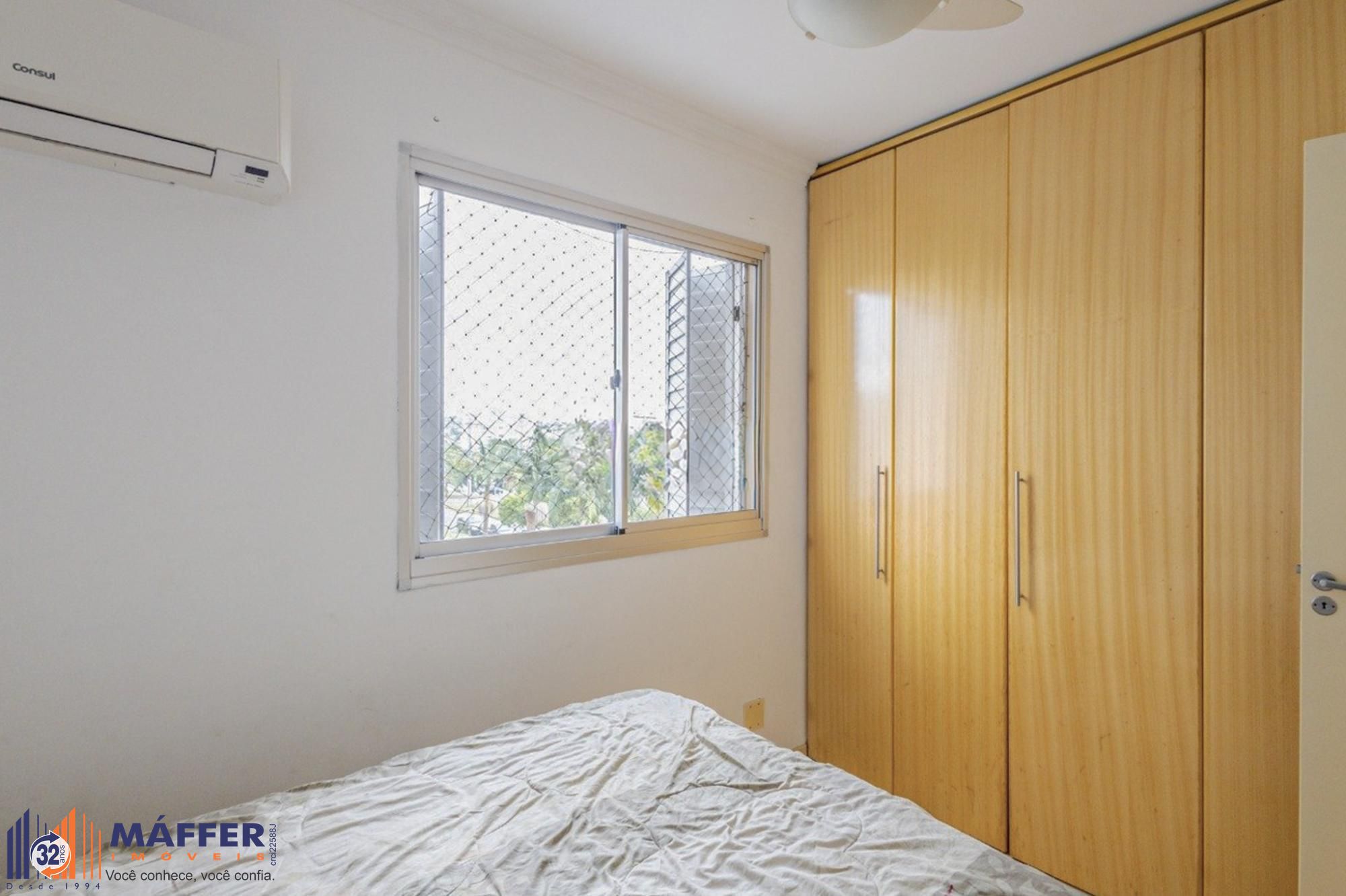 Apartamento, 3 quartos, 64 m² - Foto 9