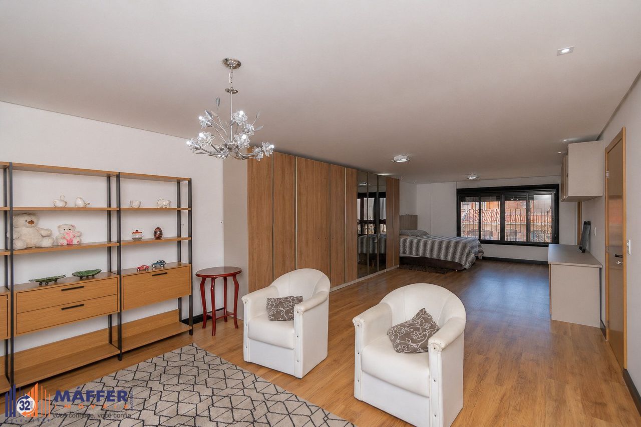 Casa, 3 quartos, 250 m² - Foto 17