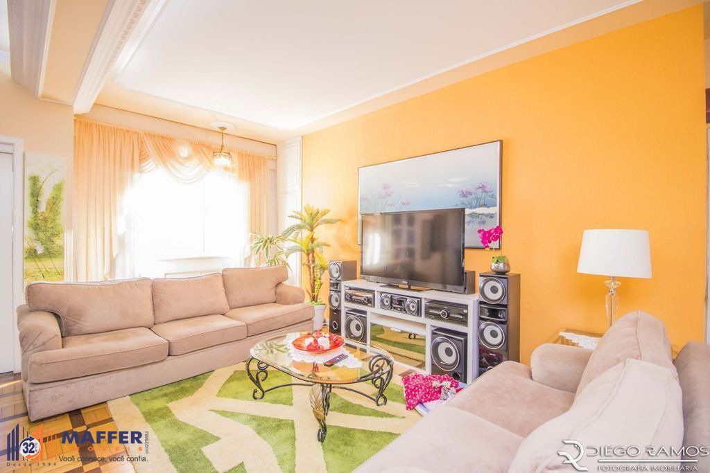 Apartamento, 4 quartos, 207 m² - Foto 5