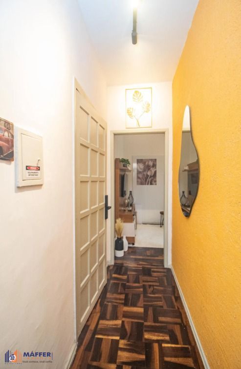Apartamento, 1 quarto, 36 m² - Foto 7