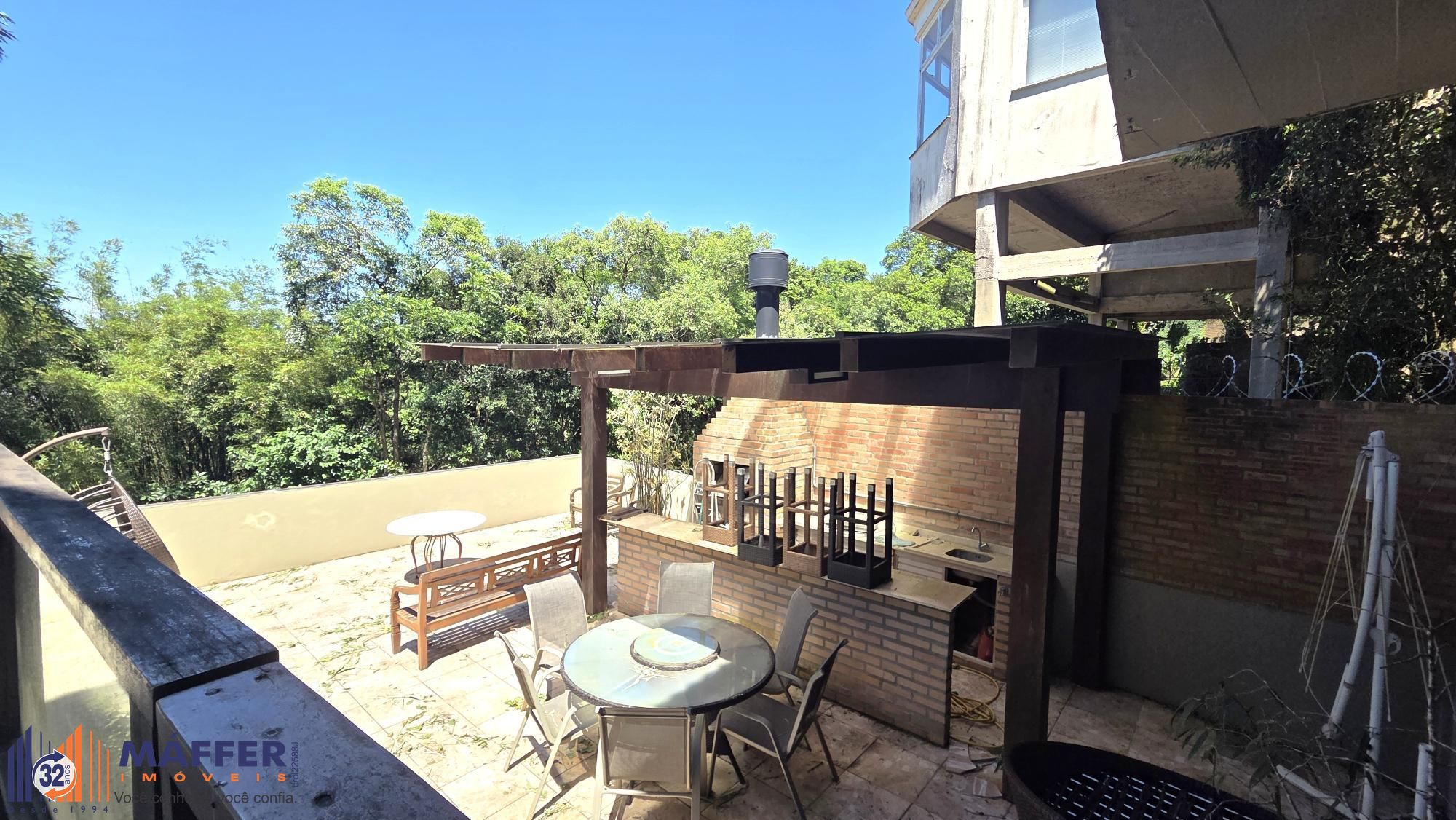 Casa, 4 quartos, 498 m² - Foto 20