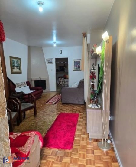 Casa, 3 quartos, à venda, 146 m², Passo da Areia - Porto Alegre — foto 3